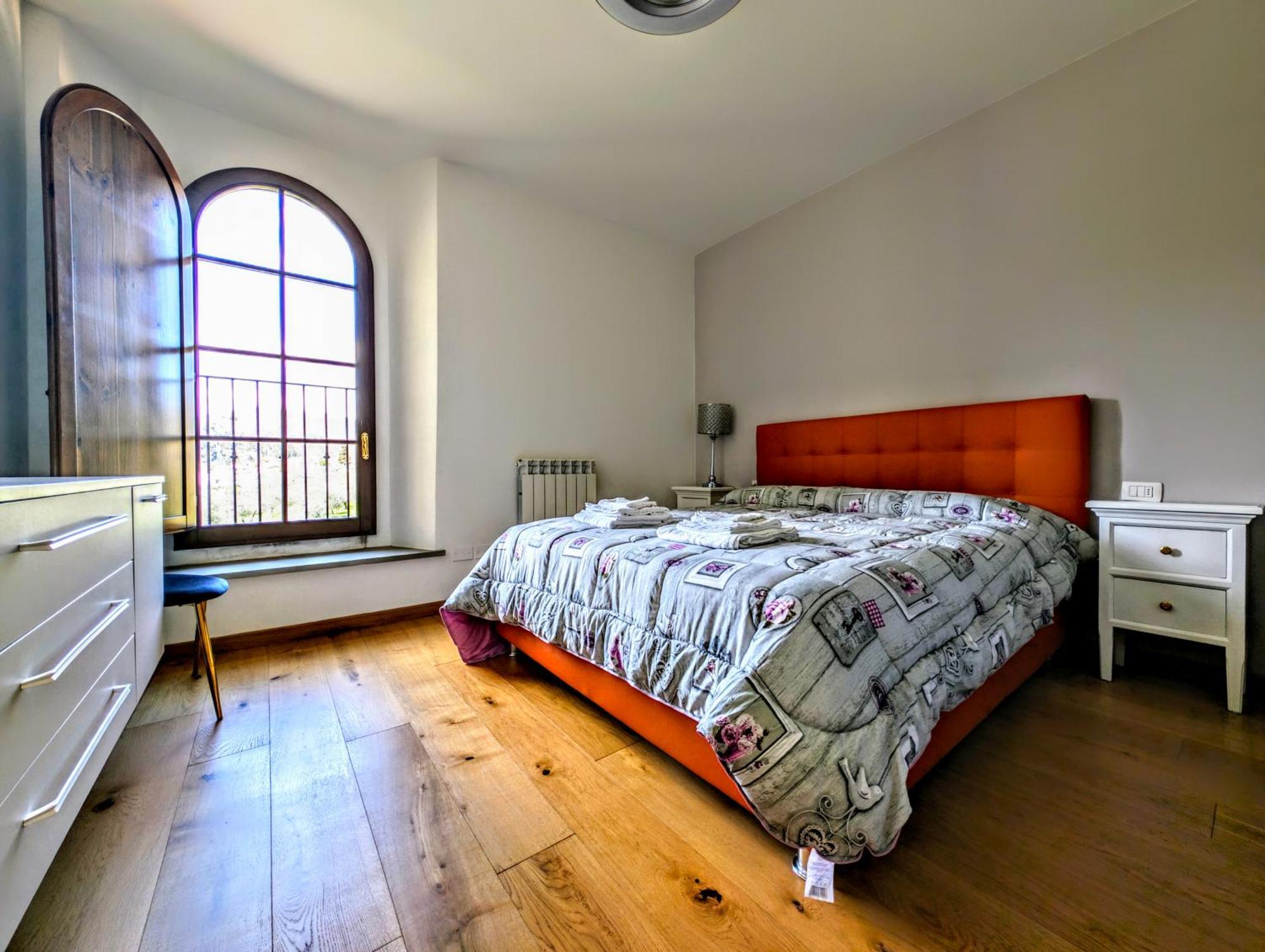 Residence La Poggerina Figline Valdarno Bagian luar foto