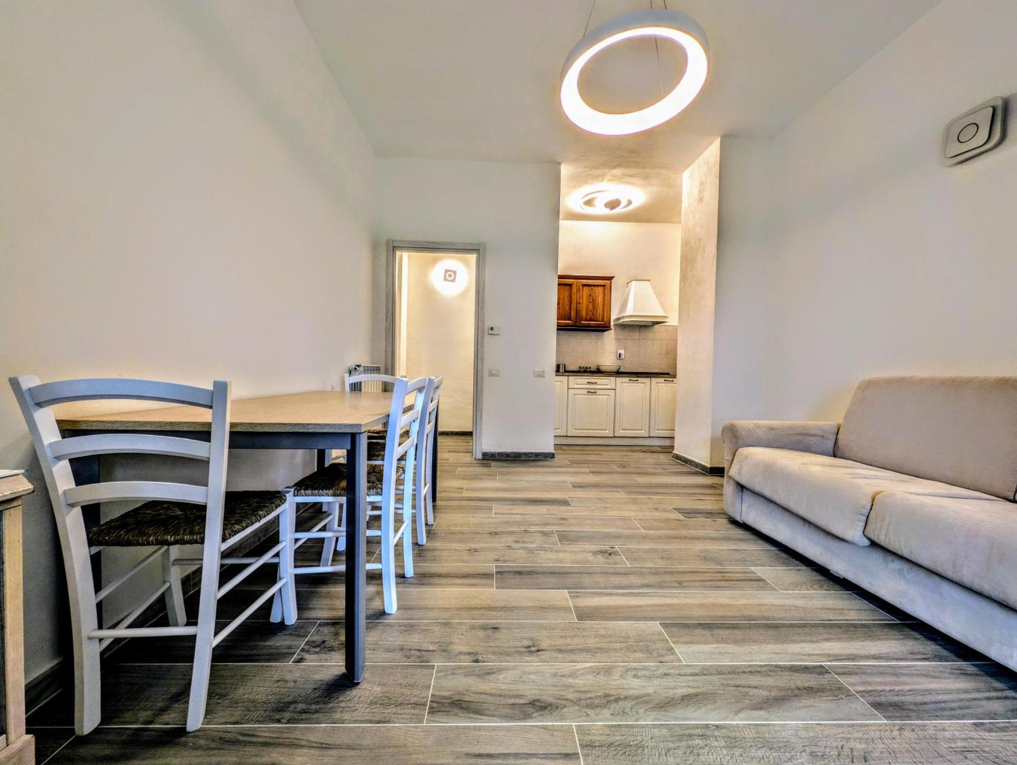 Residence La Poggerina Figline Valdarno Bagian luar foto