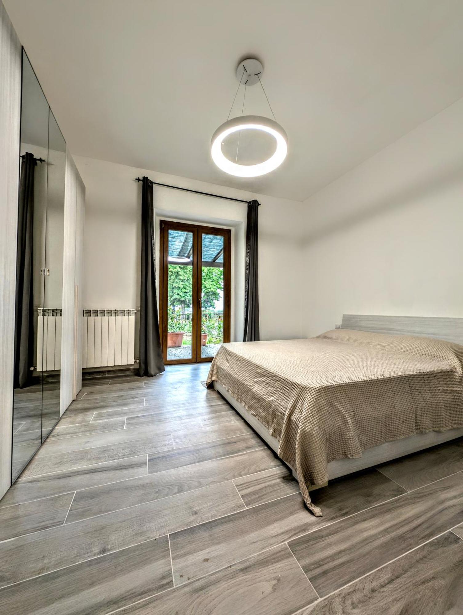 Residence La Poggerina Figline Valdarno Bagian luar foto