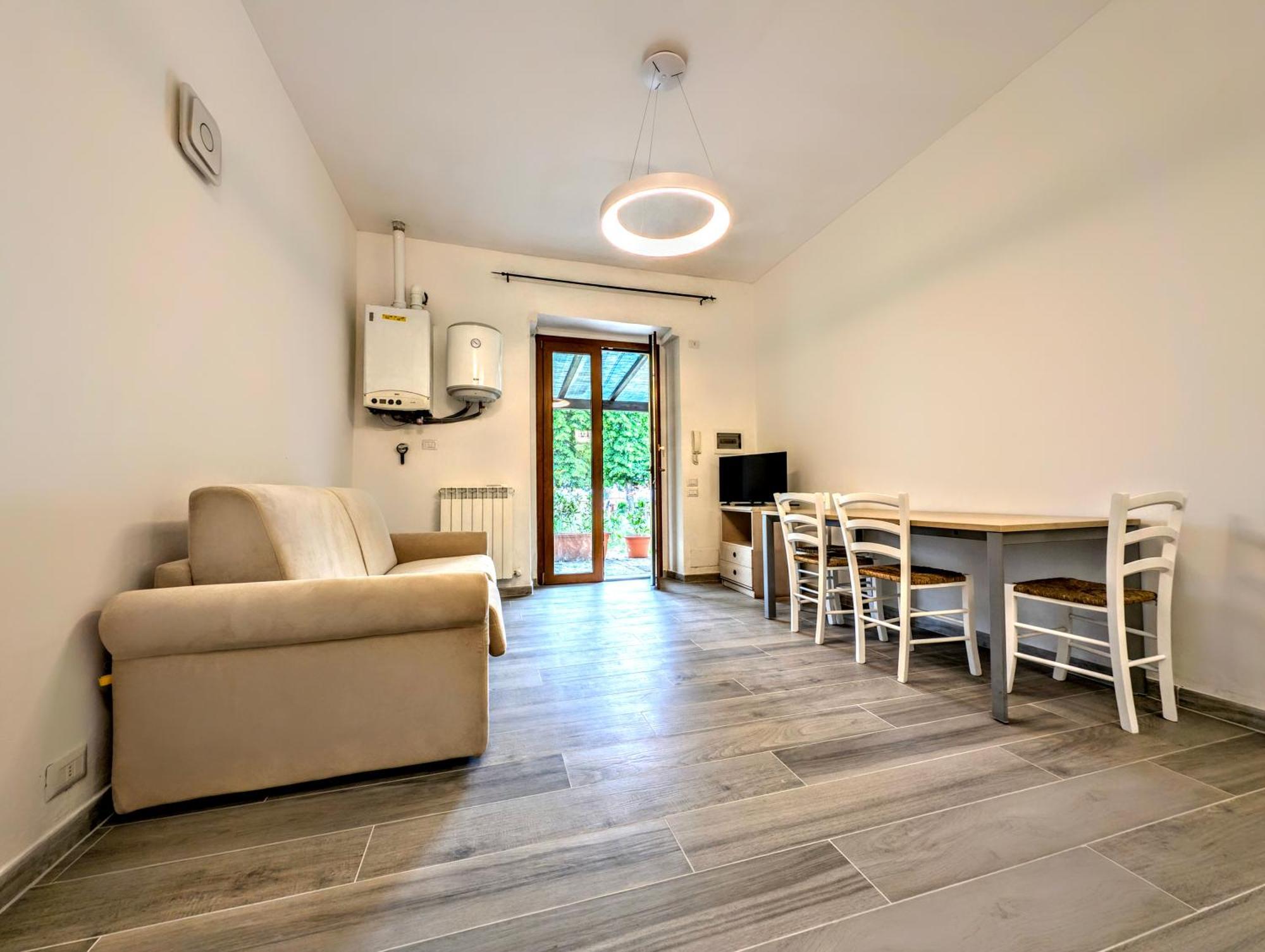 Residence La Poggerina Figline Valdarno Bagian luar foto